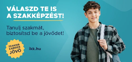 Kerülj képbe! - Év felfedezettje pályázat borítókép