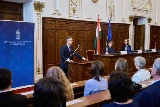 Miniszteri elismerés borítókép